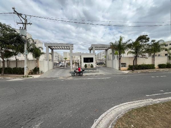 Apartamento, 50.84 de área total, 50.84 de área privativa, 0.00 de área do terreno,  2 qto em Campos dos Goytacazes/RJ