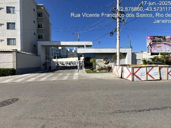 Apartamento, 47.47 de área total, 42.78 de área privativa, 0.00 de área do terreno,  2 qto em Rio de Janeiro/RJ