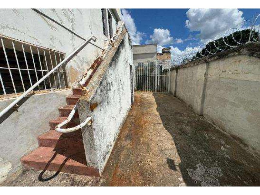 Imagem leilão
