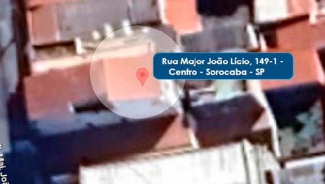 Imagem leilão