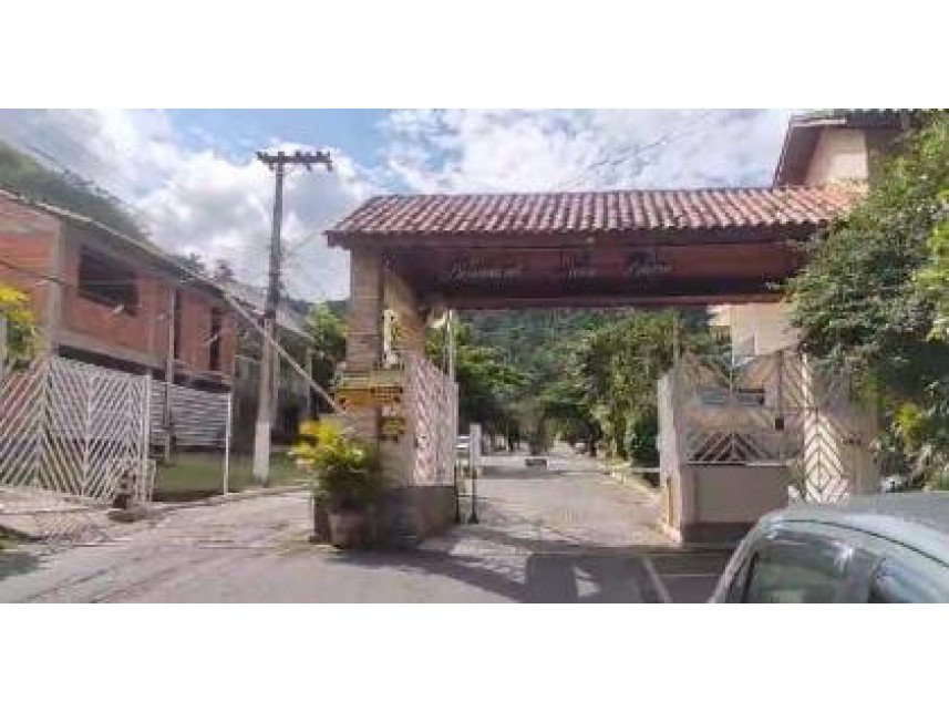 Casa à venda em leilão - Rua Projetada C, 61 - Loteamento Nova Barra Quadra 03 Lote 17 E 1 em Barra do Piraí/RJ