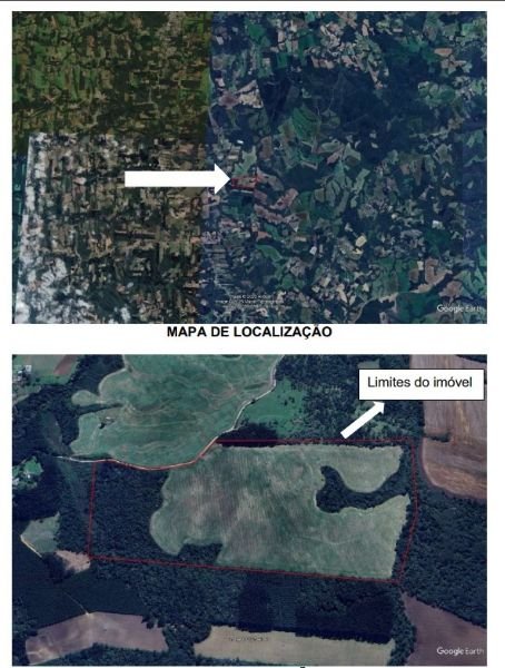 Imagem leilão