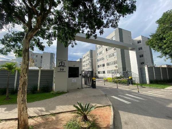 Apartamento, 41.07 de área total, 43.22 de área privativa, 0.00 de área do terreno,  2 qto em Rio de Janeiro/RJ