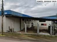 Imagem leilão