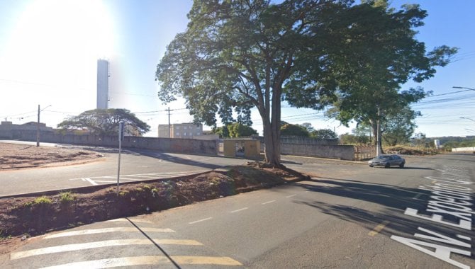 Imagem leilão