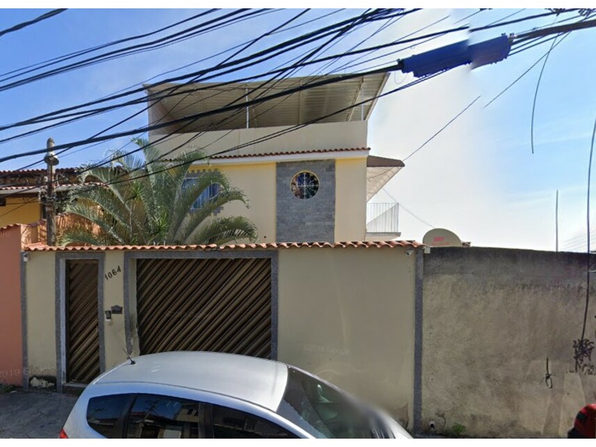 Imagem leilão