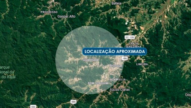 Imagem leilão