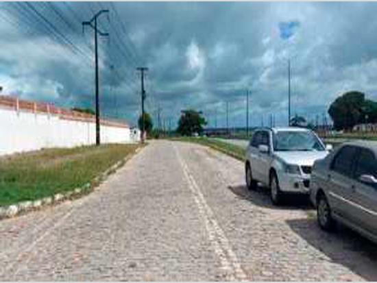 Imagem leilão