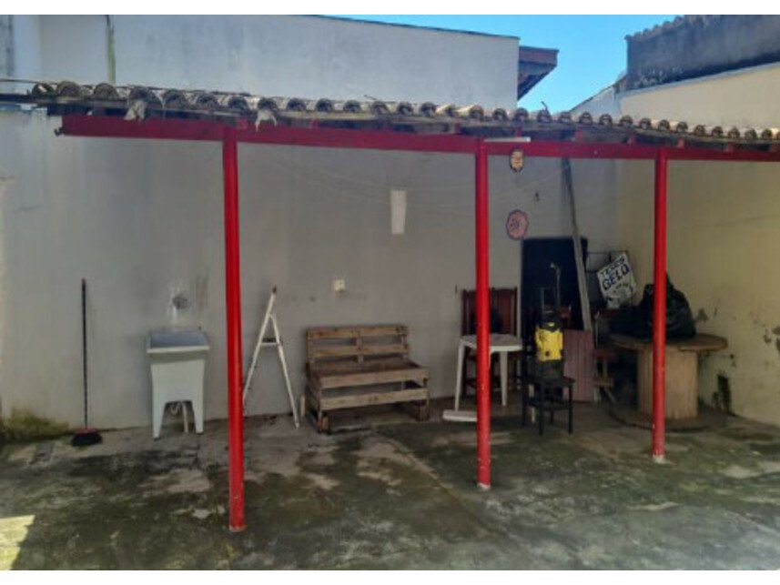 Imagem leilão