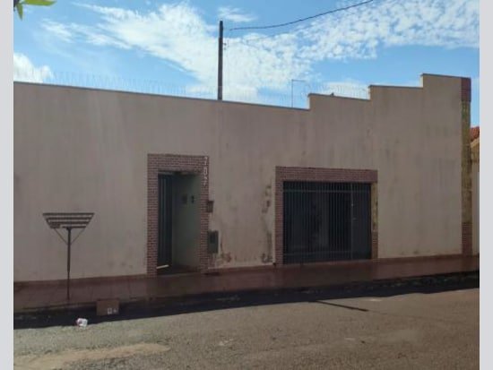 Imagem leilão