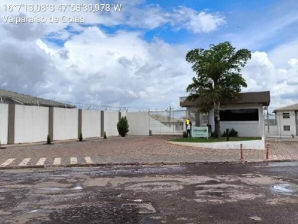 Imagem leilão