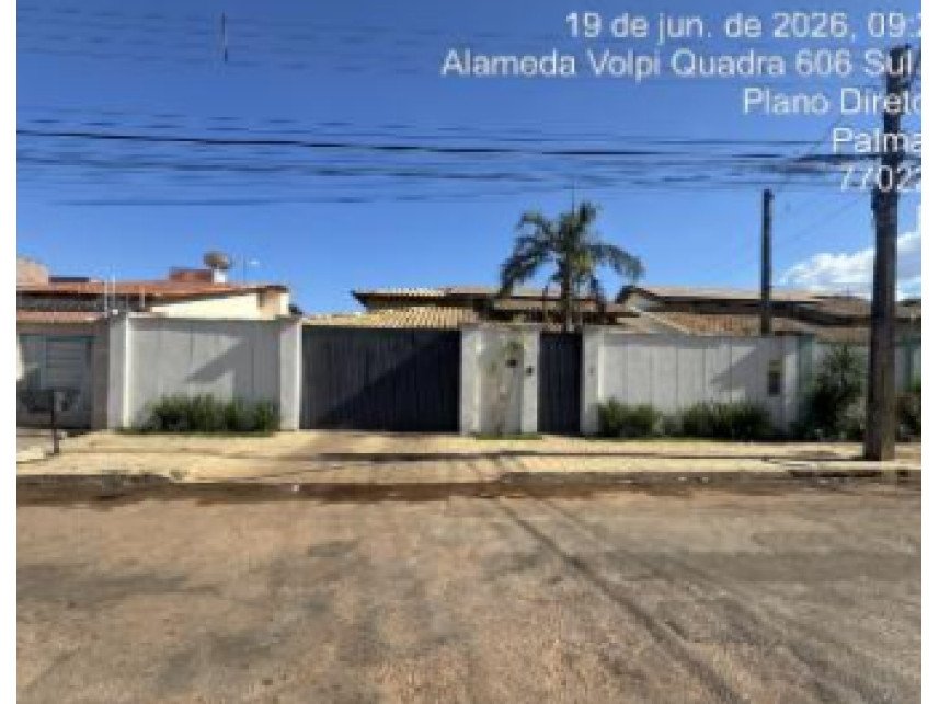 Imagem leilão