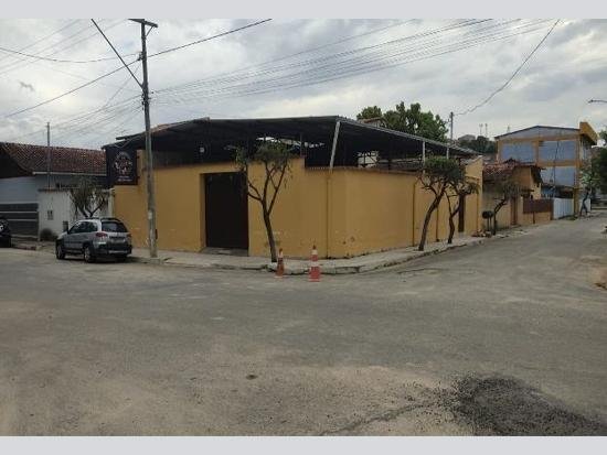 Imagem leilão