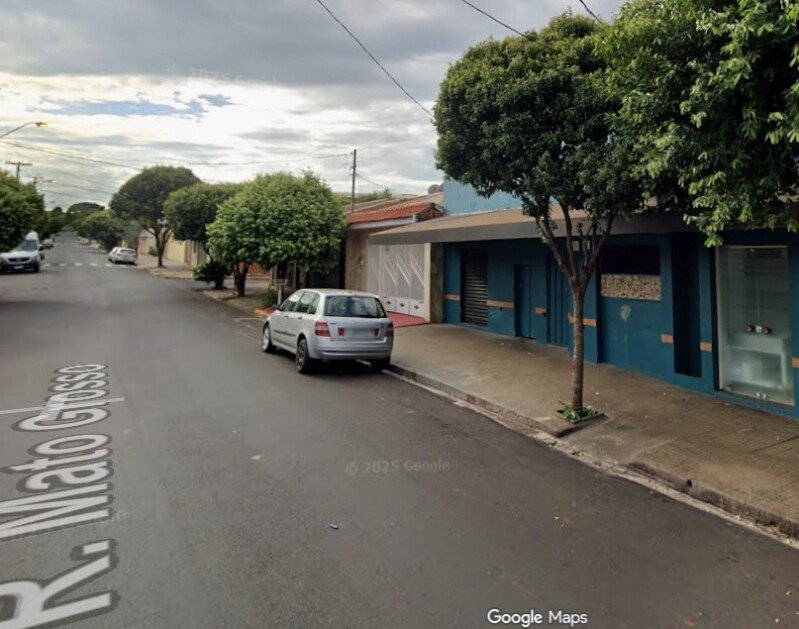 SALÃO COMERCIAL localizado no Bairro Ipiranga na cidade.. em Ribeirão Preto/SP - foto 5