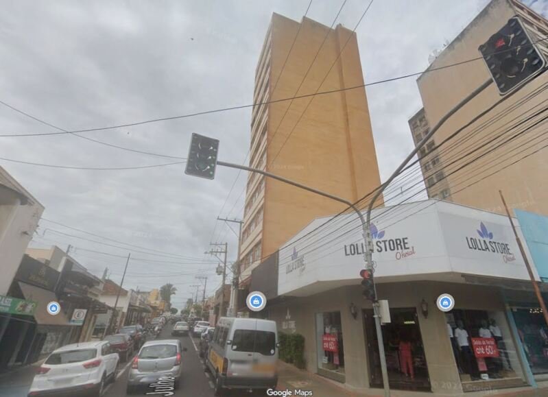 Imagem leilão