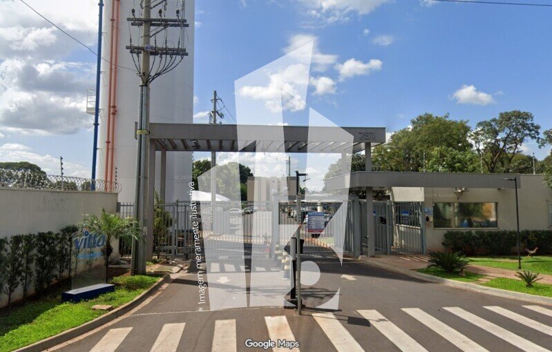 RIBEIRÃO PRETO/SP - APARTAMENTO em Ribeirão Preto/SP
