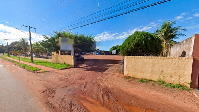 Imagem leilão