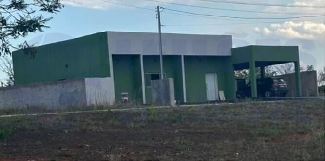 ID Bem 147617 - Lote:
    1 - 29.391 - HIDROLANDIA/GO - Chácara - TERRENO COM 1.200,19M2 em Hidrolândia/GO - foto 3