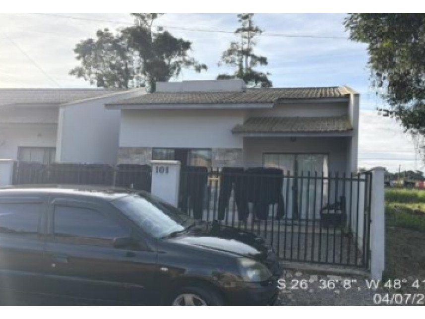 Imagem leilão