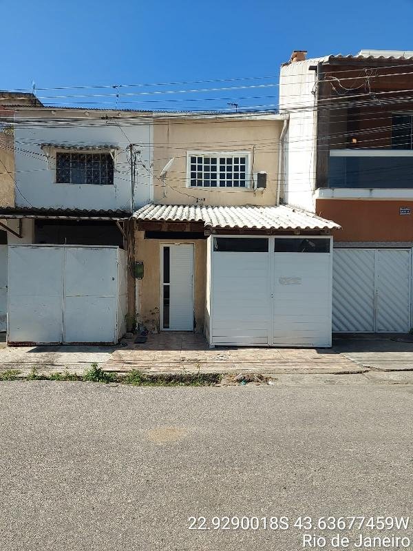 Apartamento, 88.00 de área total, 88.00 de área privativa, 0.00 de área do terreno,  2 qto em Rio de Janeiro/RJ