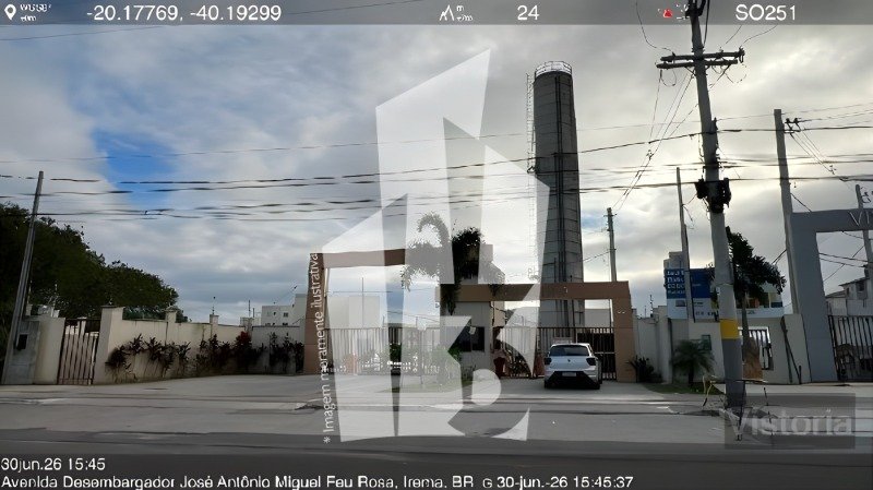 SERRA/ES - APARTAMENTO em Serra/ES