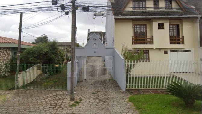 Imagem leilão