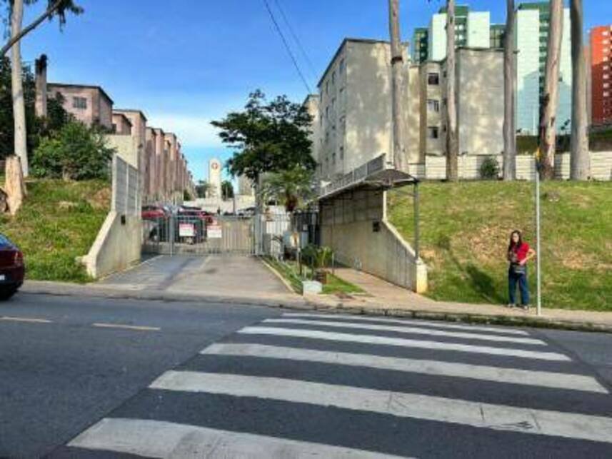 Imagem leilão