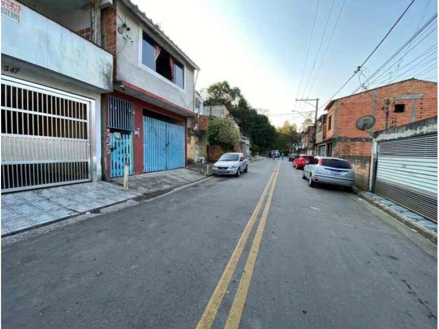 Imagem leilão