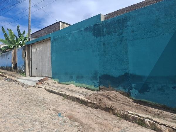 Casa, 91.06 de área total, 57.81 de área privativa, 126.92 de área do terreno,  2 qto(s), em Chã de Alegria/PE