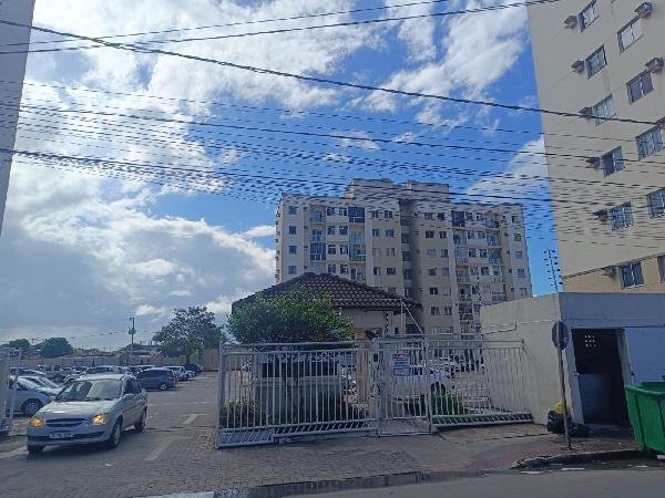 Apartamento, 79.22 de área total, 47.00 de área privativa, 0.00 de área do terreno,  2 qto em Serra/ES