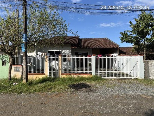Casa JOINVILLE | SANTA CATARINA em Joinville/SC - foto 1