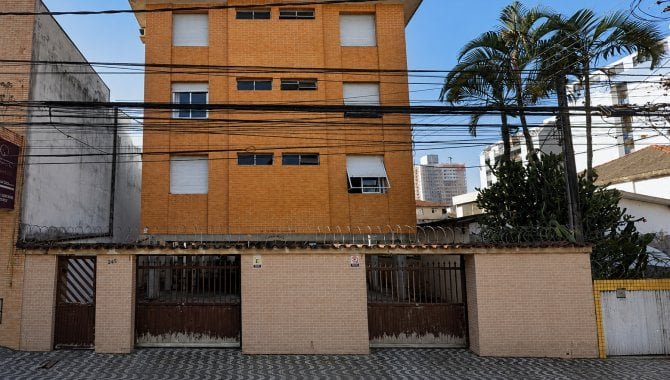 Imagem leilão