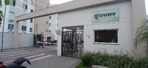 Apartamento, 43.70 de área total, 43.70 de área privativa, 0.00 de área do terreno, 1 vaga em Rio de Janeiro/RJ