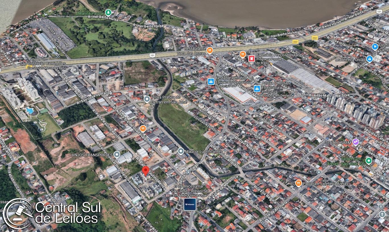 Imagem leilão