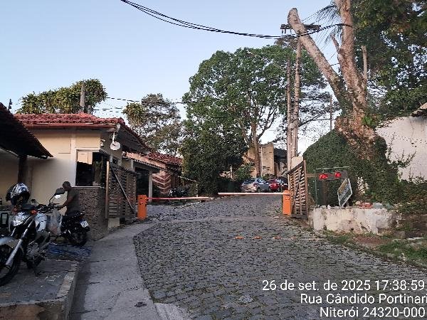 Casa, 174.00 de área total, 174.00 de área privativa, 529.00 de área do terreno,  3 qto(s) em Niterói/RJ