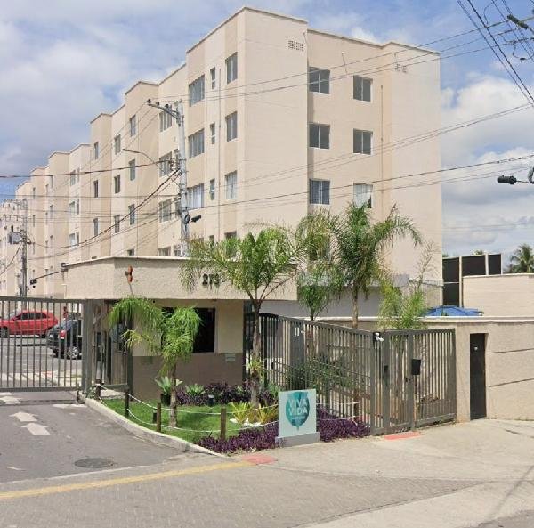 Apartamento, 68.46 de área total, 41.28 de área privativa, 0.00 de área do terreno,  2 qto em Rio de Janeiro/RJ