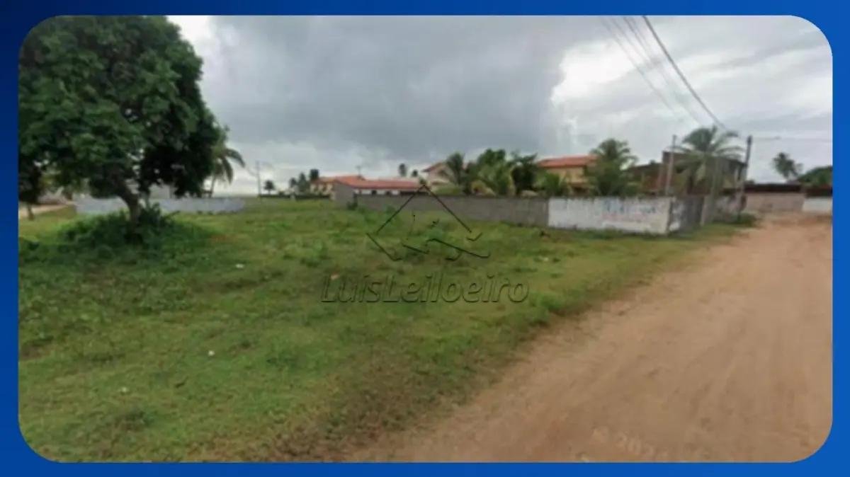 TERRENO - Rua 16 de Agosto, 548, Petrolândia/SC, com área de 25.319,00m² em Petrolândia/SC