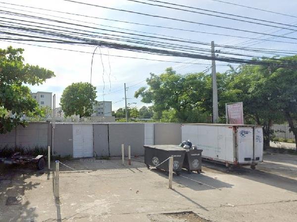 Apartamento, 40.54 de área total, 40.54 de área privativa, 0.00 de área do terreno,  2 qto em Rio de Janeiro/RJ