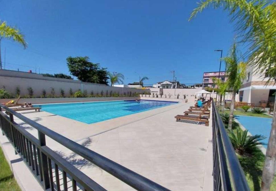 Apartamento - 33m² de área privativa, com vaga de garagem - RIO DE JANEIRO/RJ em Rio de Janeiro/RJ - foto 3
