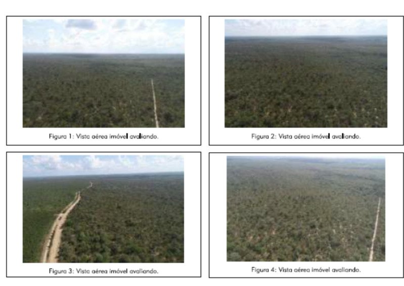 Uma Gleba de Terras com 1.888,52ha em Belágua/MA em Belágua/MA - foto 3