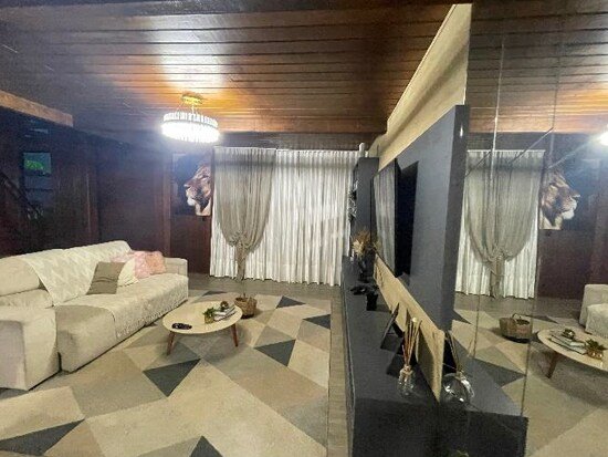 Imagem leilão