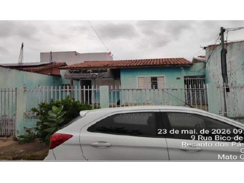 Imagem leilão