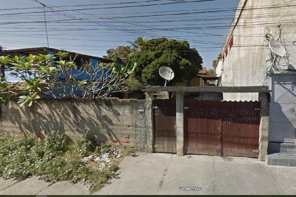 Casa, 143.03 de área total, 143.03 de área privativa, 360.00 de área do terreno,  3 qto(s) em São Gonçalo/RJ