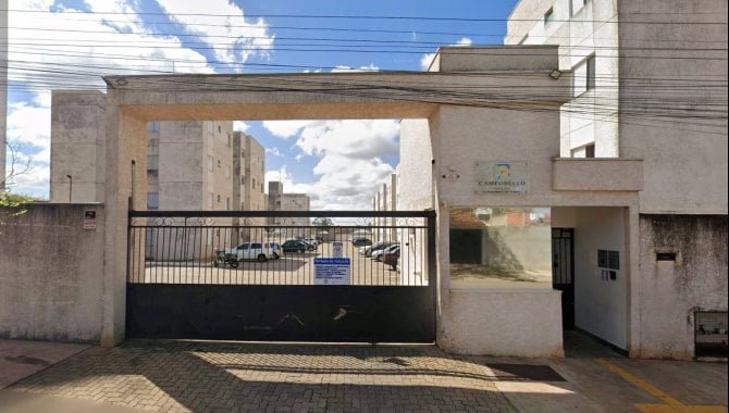 Imagem leilão