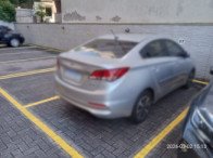 Imagem leilão