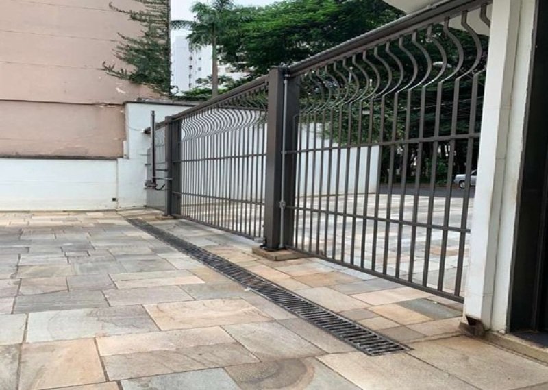 APARTAMENTO de Alto Padrão - Edifício Ouro Preto na cid.. em Ribeirão Preto/SP - foto 9