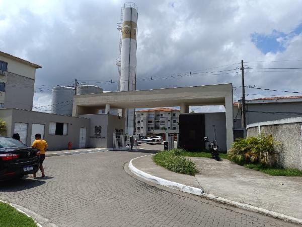 Apartamento, 0.00 de área total, 47.19 de área privativa, 0.00 de área do terreno,  2 qto( em Itaguaí/RJ
