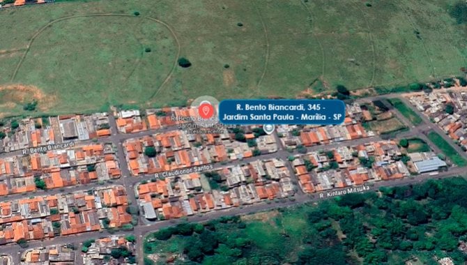 Imagem leilão