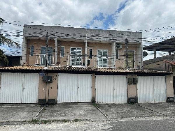 Casa, 50.00 de área total, 50.00 de área privativa, 525.00 de área do terreno,  2 qto(s), em São Gonçalo/RJ