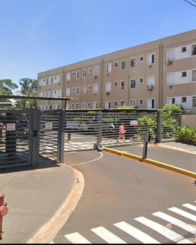 DIREITOS AQUISITIVOS - APARTAMENTO Und 04 - Bloco B da .. em Ribeirão Preto/SP